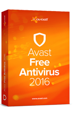 avast antivirus